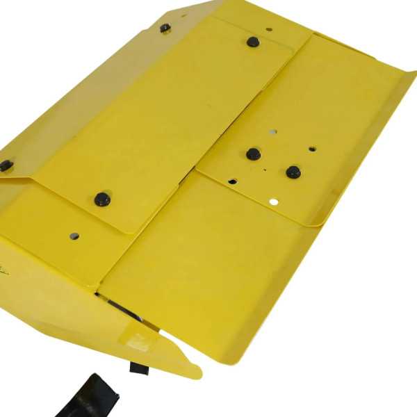 Accesorio rotovator G-MULE 6-V23 GARLAND
