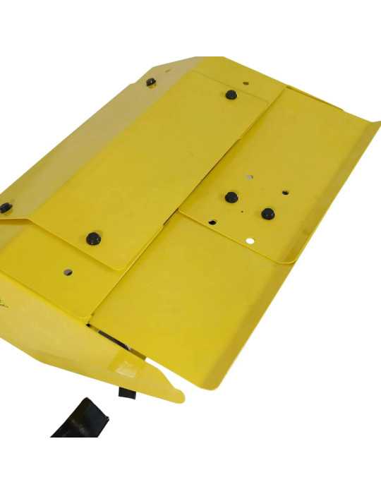 Accesorio rotovator G-MULE 6-V23 GARLAND