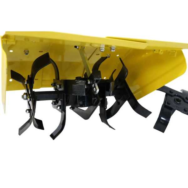 Accesorio rotovator G-MULE 6-V23 GARLAND