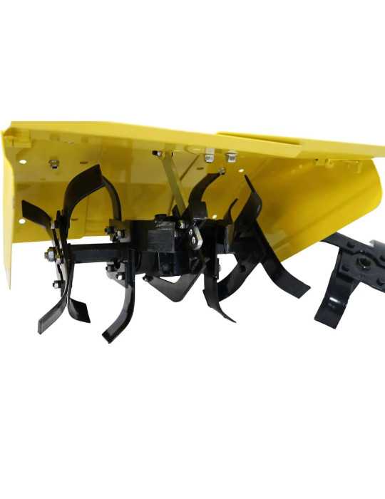 Accesorio rotovator G-MULE 6-V23 GARLAND