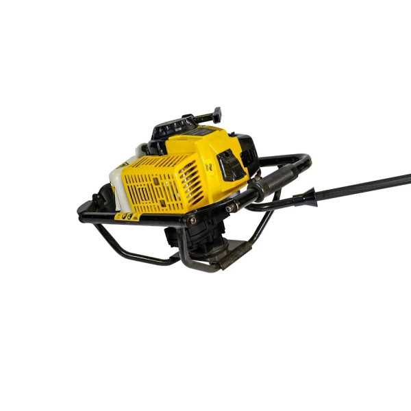 Accesorio rotovator G-MULE 6-V23 GARLAND