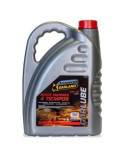 Aceite para motor 4T 5 L GARLAND