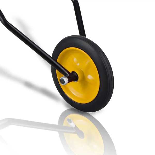 Ahoyadora a gasolina autoportante AUGER 1211TG-V20 GARLAND