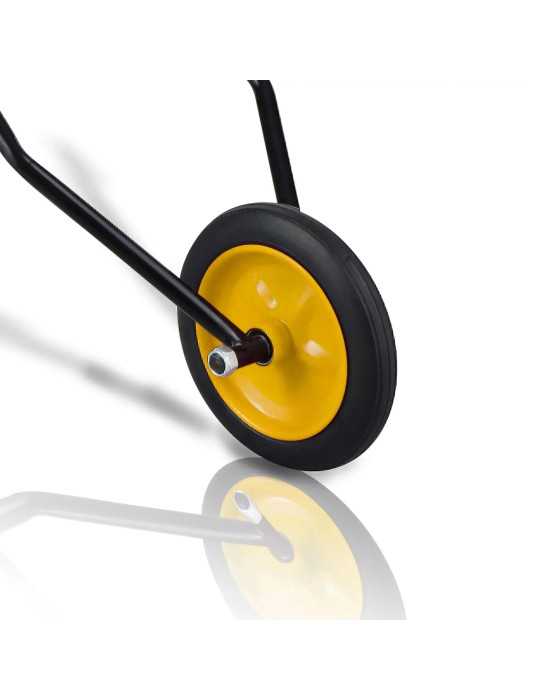 Ahoyadora a gasolina autoportante AUGER 1211TG-V20 GARLAND