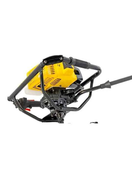 Ahoyadora de gasolina AUGER 1232GB-V24 GARLAND