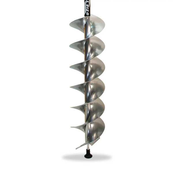 Ahoyadora de gasolina DRILL 912G-V24 GARLAND