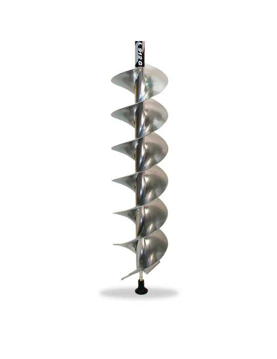 Ahoyadora de gasolina DRILL 912G-V24 GARLAND