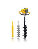 Ahoyadora de gasolina DRILL 932 SG-V20 GARLAND