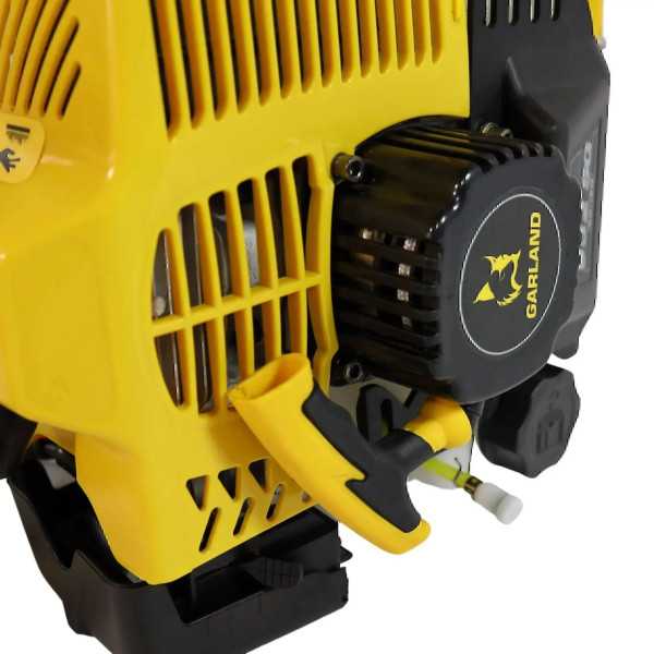 Ahoyadora de gasolina DRILL 932 SG-V20 GARLAND