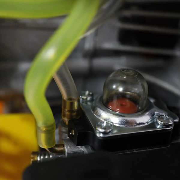 Ahoyadora de gasolina DRILL 932 SG-V20 GARLAND