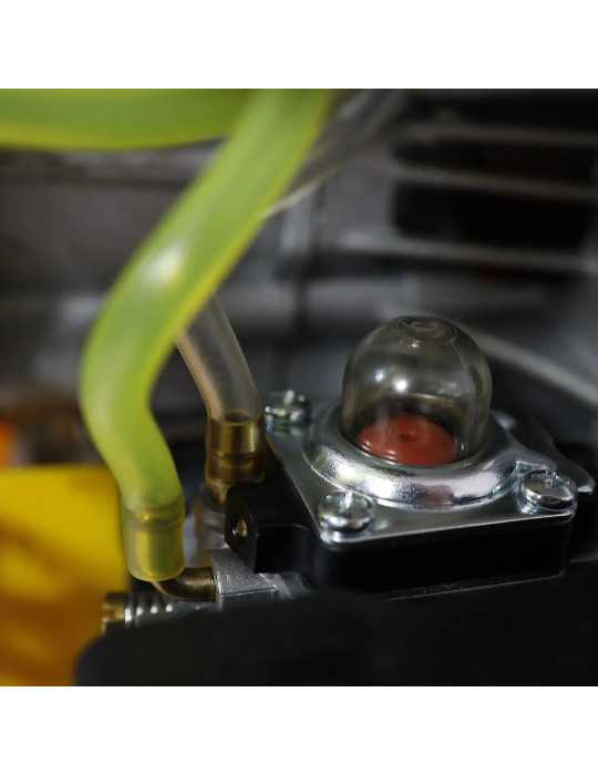 Ahoyadora de gasolina DRILL 932 SG-V20 GARLAND