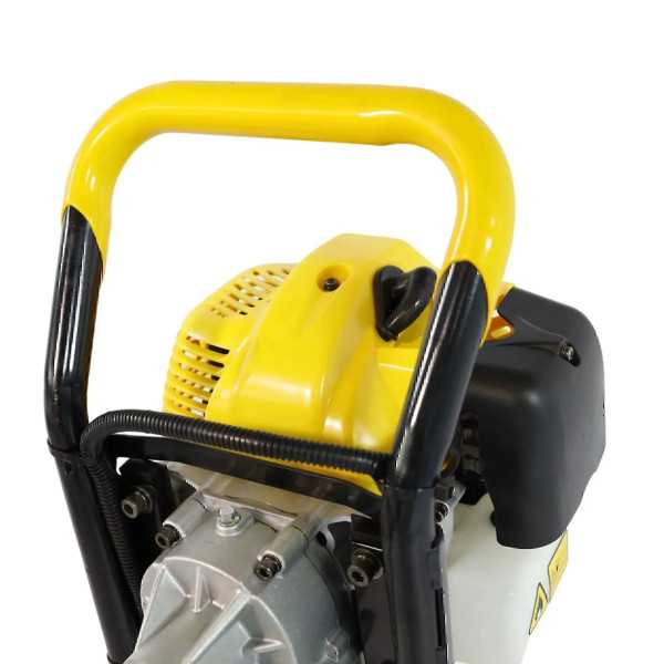 Ahoyadora de gasolina DRILL 932 SG-V20 GARLAND