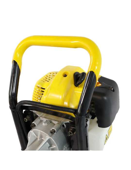Ahoyadora de gasolina DRILL 932 SG-V20 GARLAND