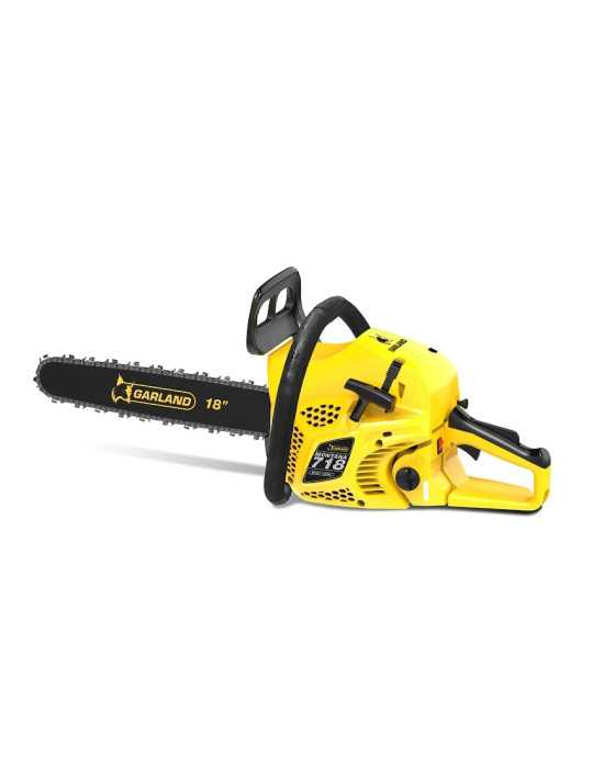 Ahoyadora de gasolina DRILL 932 SG-V20 GARLAND