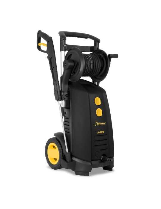Ahoyadora de gasolina DRILL 932 SG-V20 GARLAND