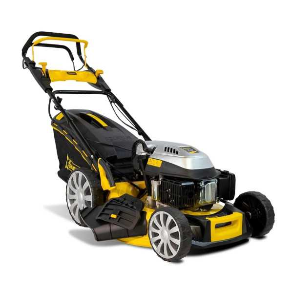 Ahoyadora de gasolina DRILL 932 SG-V20 GARLAND