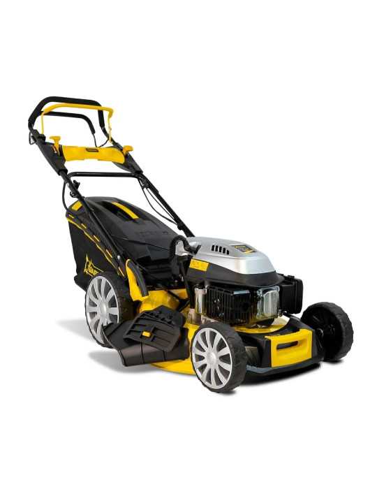 Ahoyadora de gasolina DRILL 932 SG-V20 GARLAND