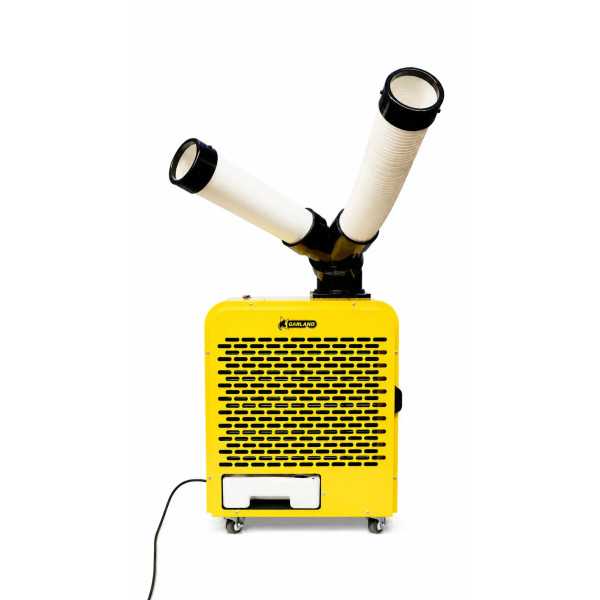 Aire acondicionado COOLTECH 300-V25 GARLAND
