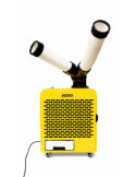 Aire acondicionado COOLTECH 300-V25 GARLAND
