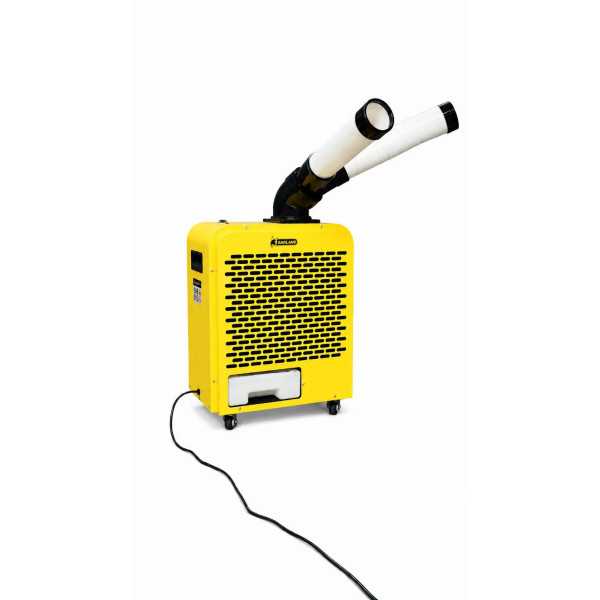 Aire acondicionado COOLTECH 300-V25 GARLAND
