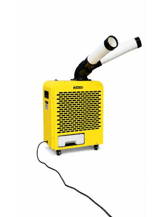 Aire acondicionado COOLTECH 300-V25 GARLAND