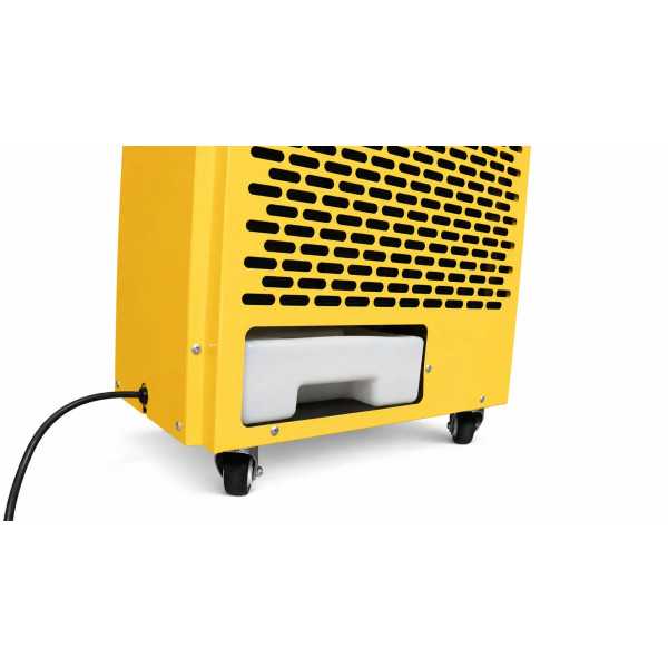 Aire acondicionado COOLTECH 300-V25 GARLAND