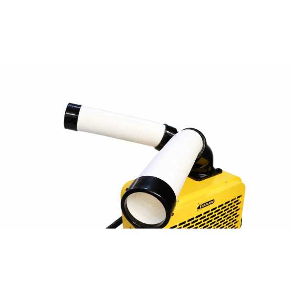 Aire acondicionado COOLTECH 300-V25 GARLAND