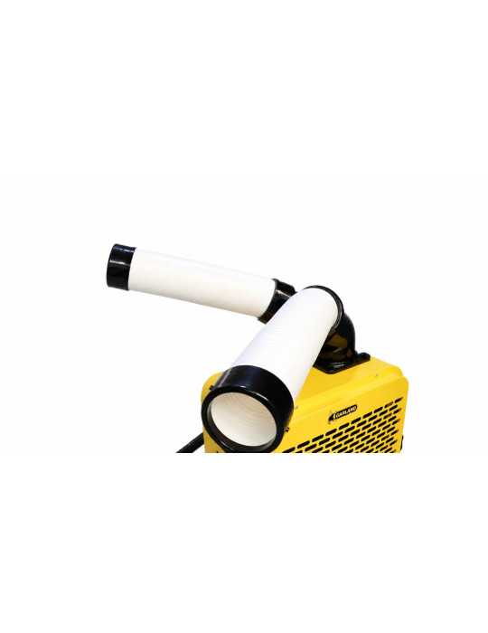 Aire acondicionado COOLTECH 300-V25 GARLAND