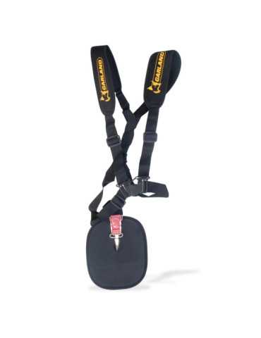 Arnés para desbrozadora DOBLE GARLAND