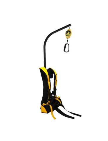 Arnés para vareador ARM 450-V23 GARLAND