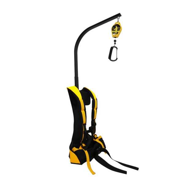 Arnés para vareador ARM 450-V23 GARLAND