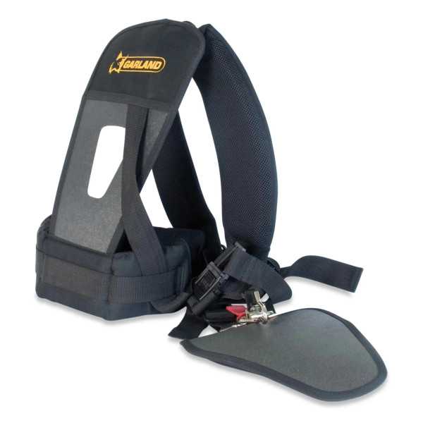 Arnés profesional para desbrozadora DOBLE PRO GARLAND