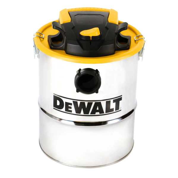 Aspirador DXV15A DEWALT