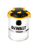 Aspirador DXV15A DEWALT