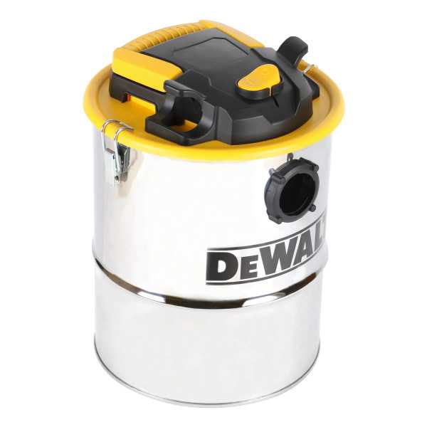 Aspirador DXV15A DEWALT