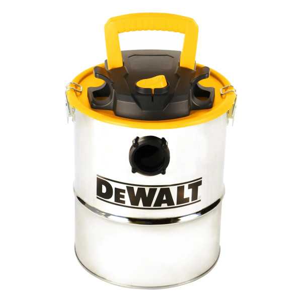 Aspirador DXV15A DEWALT