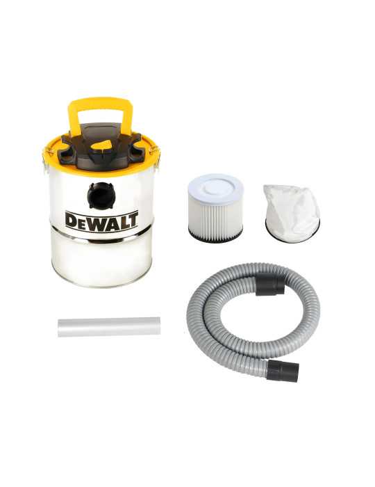 Aspirador DXV15A DEWALT