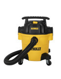 Aspirador DXV20P DEWALT