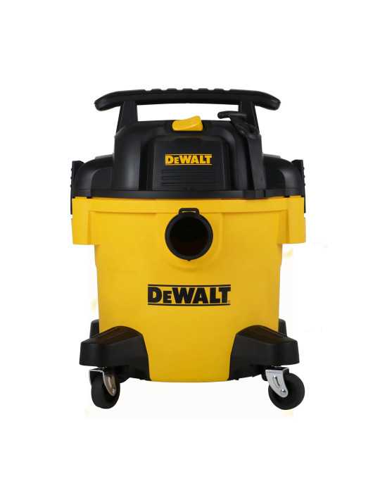 Aspirador DXV20P DEWALT