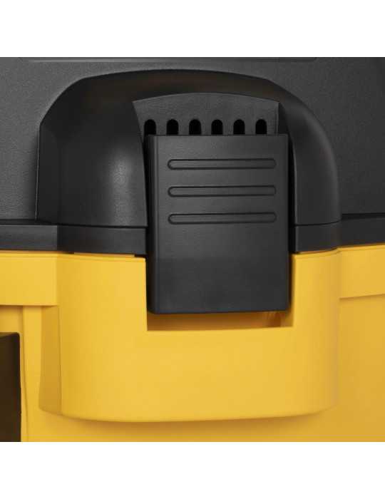 Aspirador DXV20P DEWALT