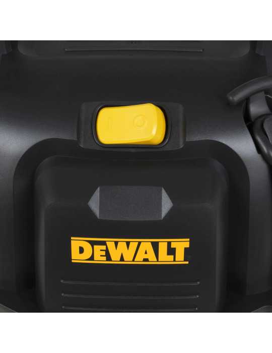 Aspirador DXV20P DEWALT