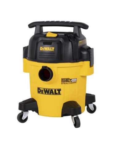 Aspirador DXV20P-QT DEWALT