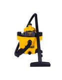 Aspirador DXV234P DEWALT