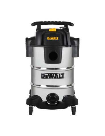 Aspirador DXV30SA DEWALT