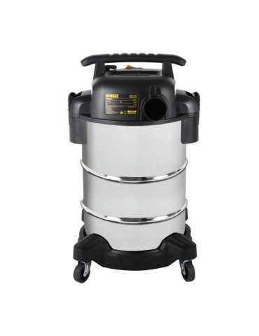 Aspirador DXV30SA DEWALT 2
