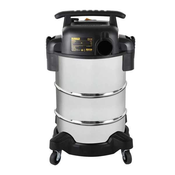 Aspirador DXV30SA DEWALT