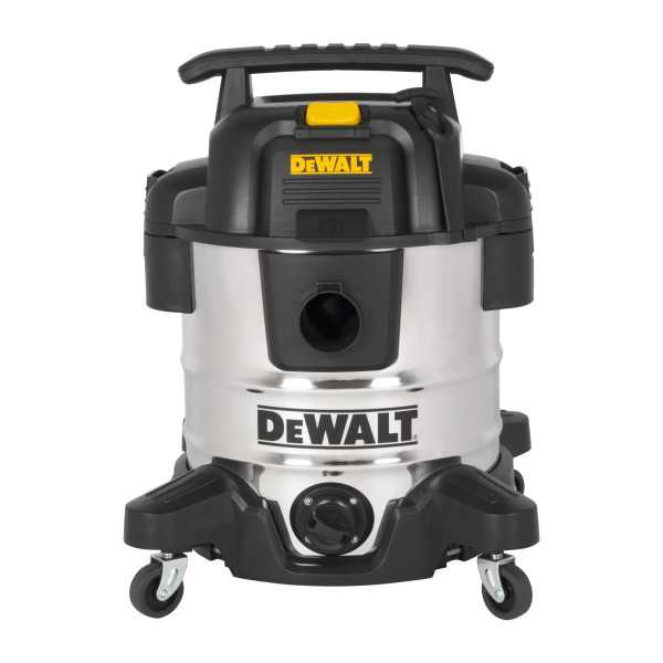 Aspirador DXV30SPTA DEWALT