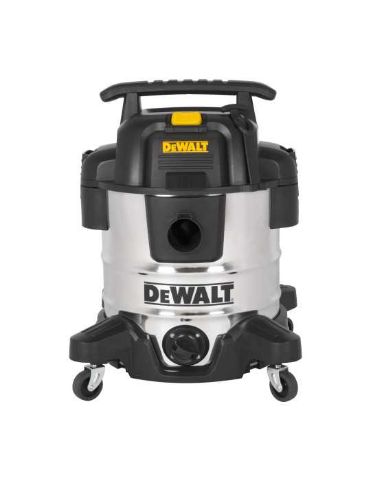 Aspirador DXV30SPTA DEWALT
