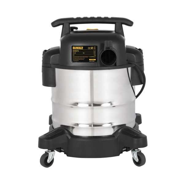 Aspirador DXV30SPTA DEWALT