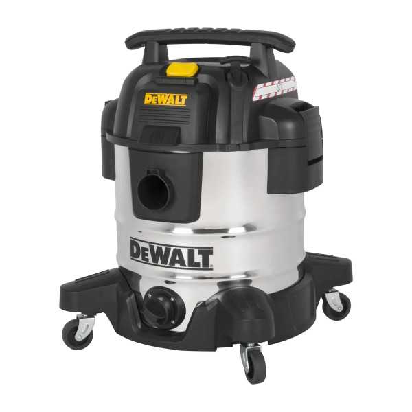 Aspirador DXV30SPTA DEWALT